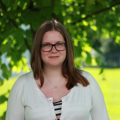 Caroline Lång