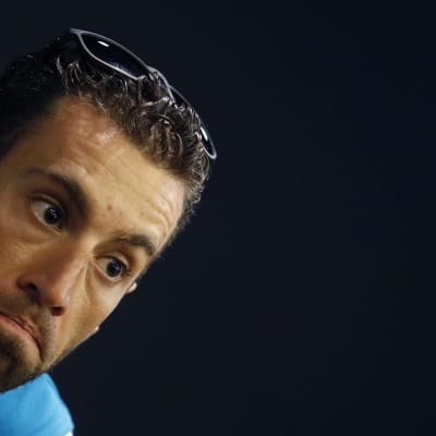Vincenzo Nibali utkastad från årets Spanien runt.