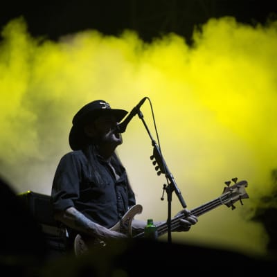 Lemmy