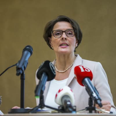 Anne Berner
