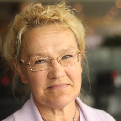 Rita Asplund, forskningsdirektör på Näringslivets forskningsinstitut Etla