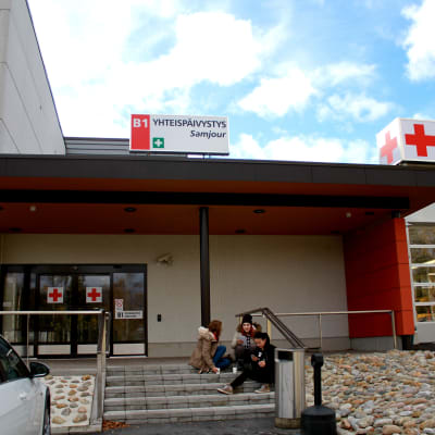 Jouren i Karleby