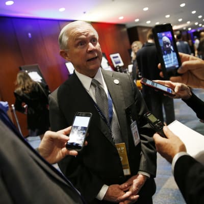 alabamasenatorn jeff sessions
