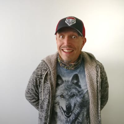 Sonata Arctican laulaja Tony Kakko