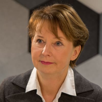 Raija Toiviainen / Valtakunnan syyttäjä / valtakunnan syyttäjänvirasto /  12.10.2017
