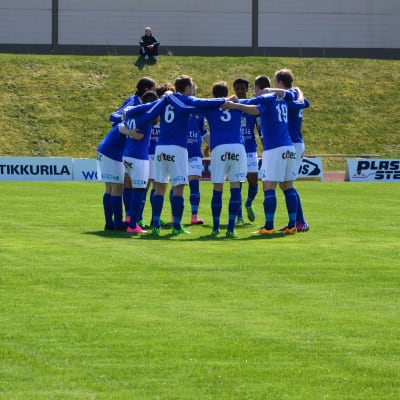Vasa IFK 2016