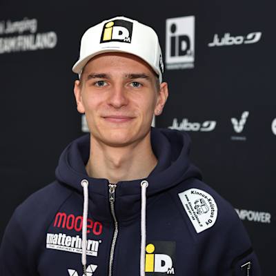 Eetu Nousiainen.