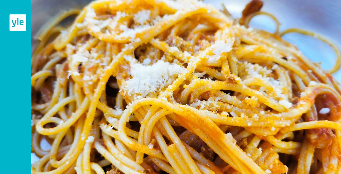 Nobelpristagare lanserade energisnål pastakokningsmetod – i Italien går  debatten het: Är det okej att koka pasta på det sättet? – Utrikes –  