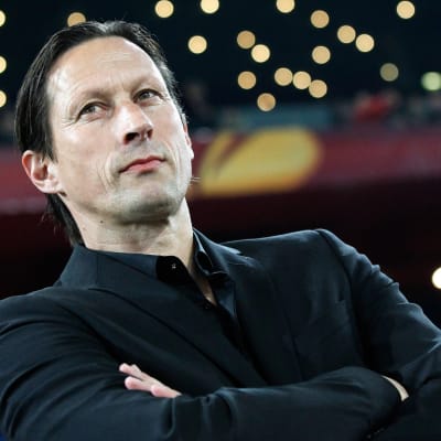 Roger Schmidt