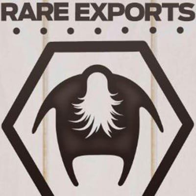 Rare Exports (Elokuva) - uusimmat sisällöt – 