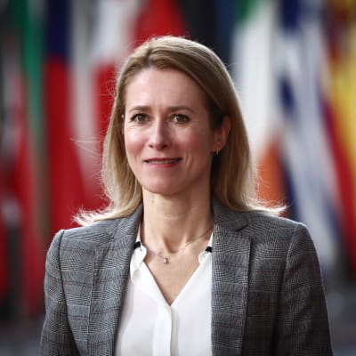 Kaja Kallas