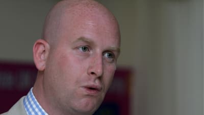 Paul Nuttall