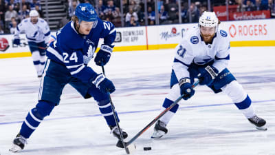 Kasperi Kapanen.