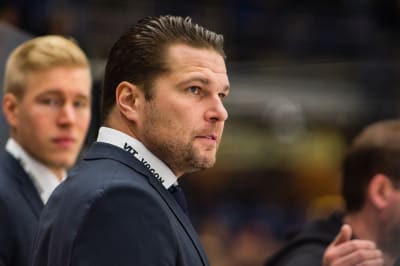 Tomek Valtonen.