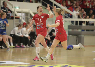 Linda Cainberg, HIFK.