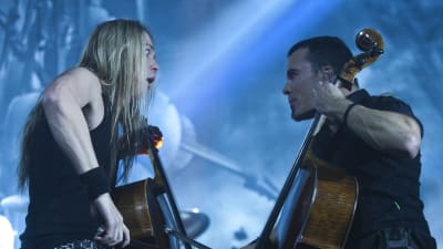 Apocalyptica