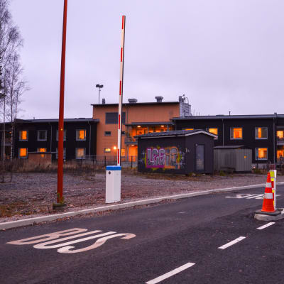 Servicehem.