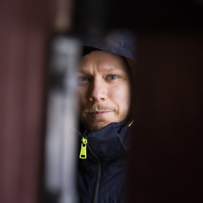 Pasi Markkanen.