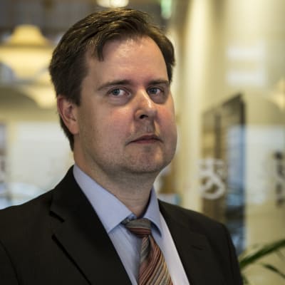 Ylijohtaja Jani Pitkäniemi, Valtiovarainministeriö, Kunta- ja aluehallinto-osasto