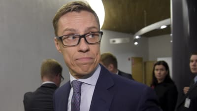 Alexander Stubb