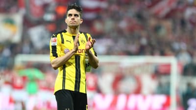 Marc Bartra.