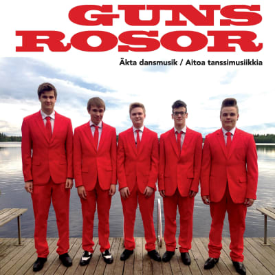 Guns Rosor