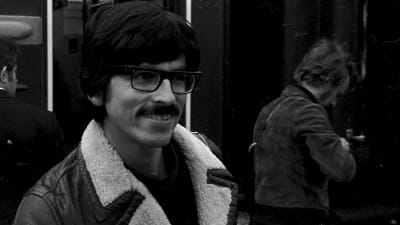 Alfonso Padilla (1970-luku).