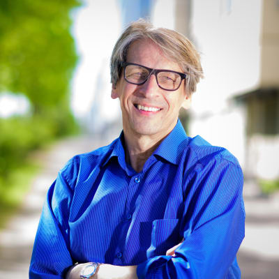 Kjell Ekholm profilbild