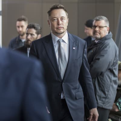 Elon Musk anser att anklagelserna mot honom är ogrundade