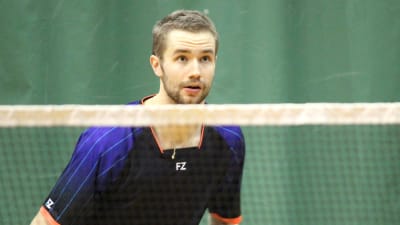 Anton Kaisti.
