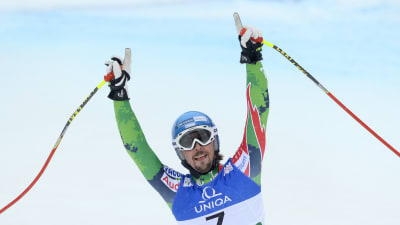 Andreas Romar, VM 2013