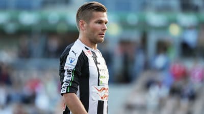 Sebastian Strandvall, VPS