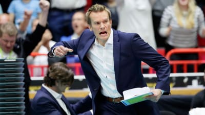 Tuomas Sammelvuo.
