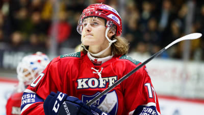 Roope Hintz.