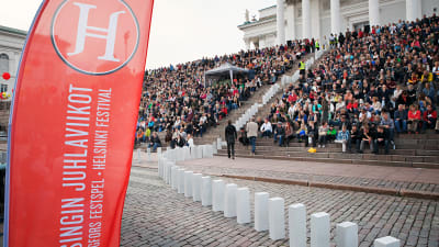 Helsingfors festspel