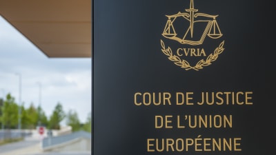 Europadomstolen