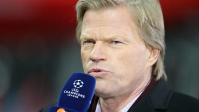 Oliver Kahn.