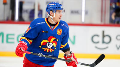 Jesper Jensen.