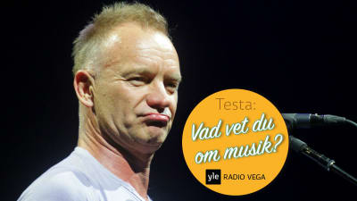 Sting.