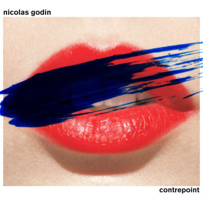 Nicolas Godin: Contrepoint, 2015