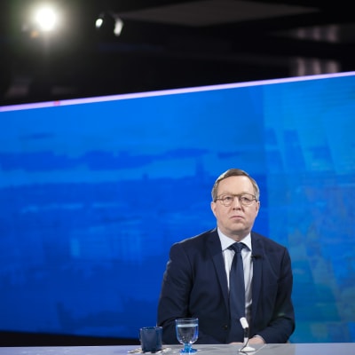 Mika Lintilä.