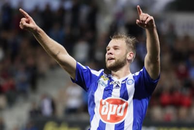 Joao Klauss.