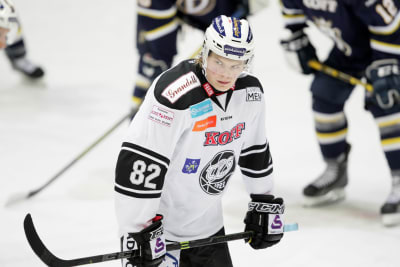 Alexander Ruuttu.