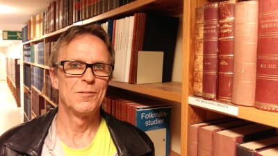 Stefan Ek.