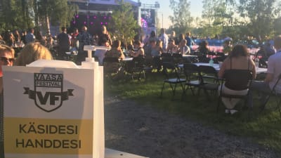 Vaasa Festival