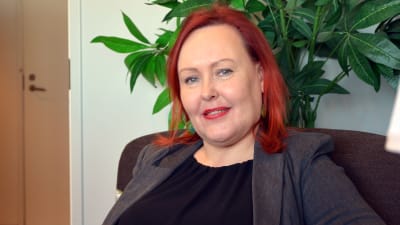 Maria Norrlin-Asplund