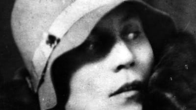 Minna Craucher