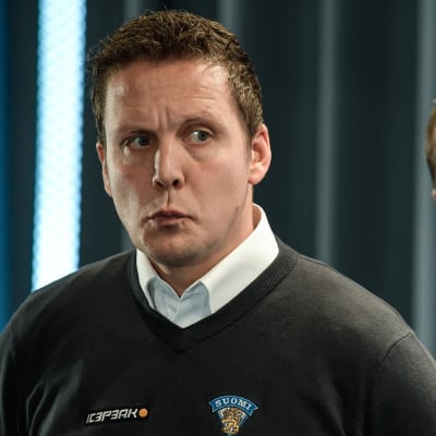 Lauri Marjamäki och Jere Lehtinen har karlagt potentiella VM-spelare i Nordamerika.