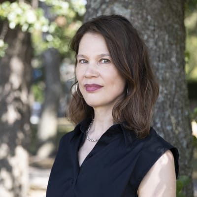 Alivaltiosihteeri Elina Pylkkänen, työ- ja elinkeinoministeriö.