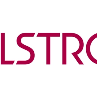 Ahlstromin logo